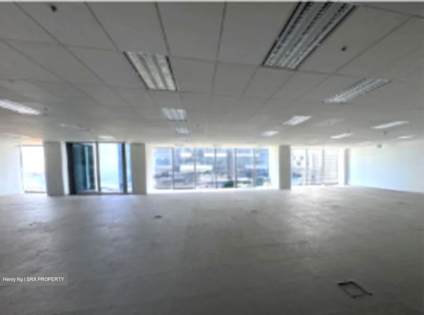 Asia Square Tower 1 (D1), Office #598115691